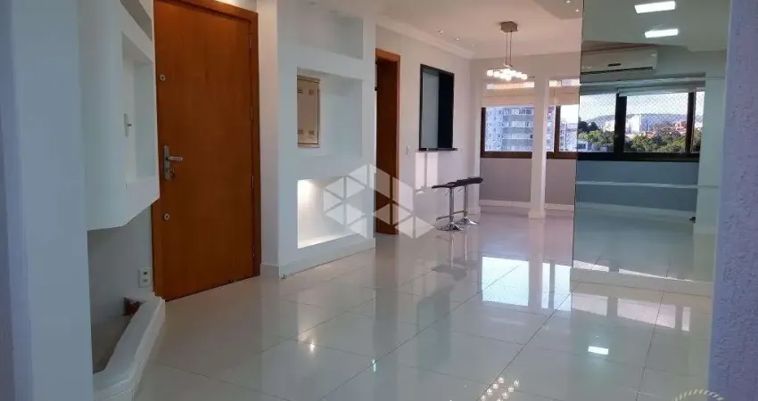 EXCELENTE 3 DORMITÓRIOS  COM DUAS VAGAS NA LUIZ COSME