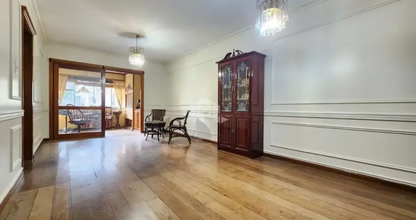 Apartamento com 2 quartos à venda na Rua Fernandes Vieira, 525, Bom Fim, Porto Alegre