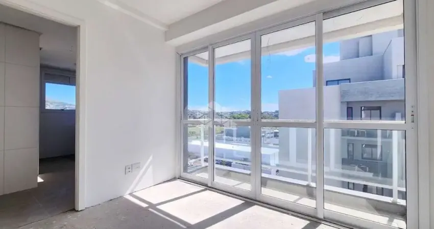 Dois dormitórios com sacada aberta, e churrasqueira próximo a puc