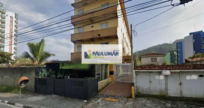 Apartamento com 2 quartos, Jardim Marina, Mongaguá - R$ 280 mil, Cod: 557100