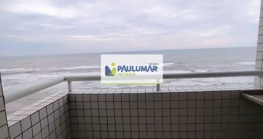 Apartamento com 2 quartos, vila vera cruz, mongaguá - r$ 350 mil, cod: 62108