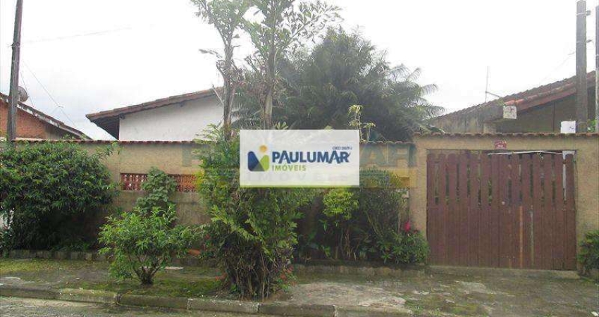 Casa com 2 quartos, Jardim Praia Grande, Mongaguá - R$ 290 mil, Cod: 51408
