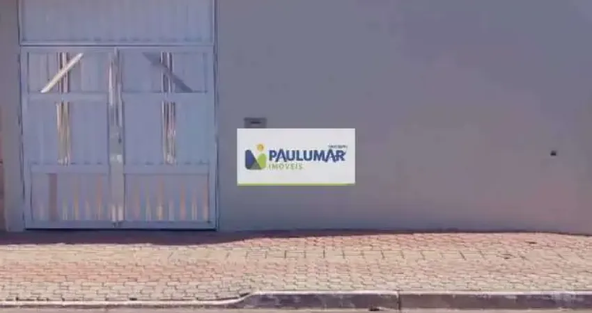 Casa com 2 quartos, Jardim Imperador, Praia Grande - R$ 550 mil, Cod: 43808
