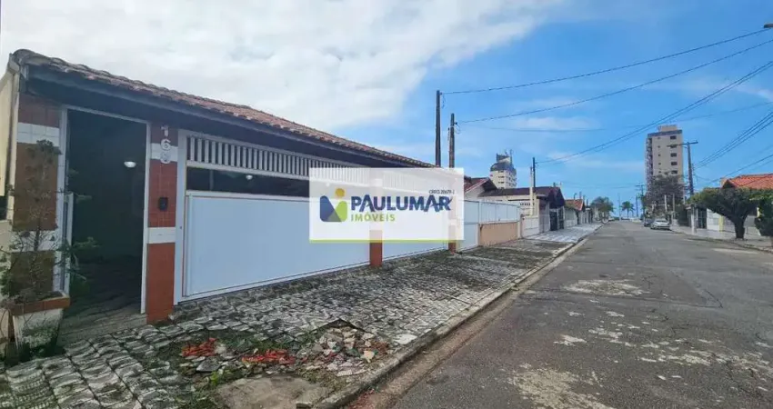 Casa com 3 quartos, jardim imperador, praia grande - r$ 790 mil, cod: 33105