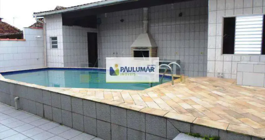Casa com 2 quartos, jardim imperador, praia grande - r$ 470 mil, cod: 25805