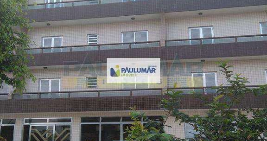 Apartamento com 3 dorms, Centro, Mongaguá - R$ 350 mil, Cod: 23403