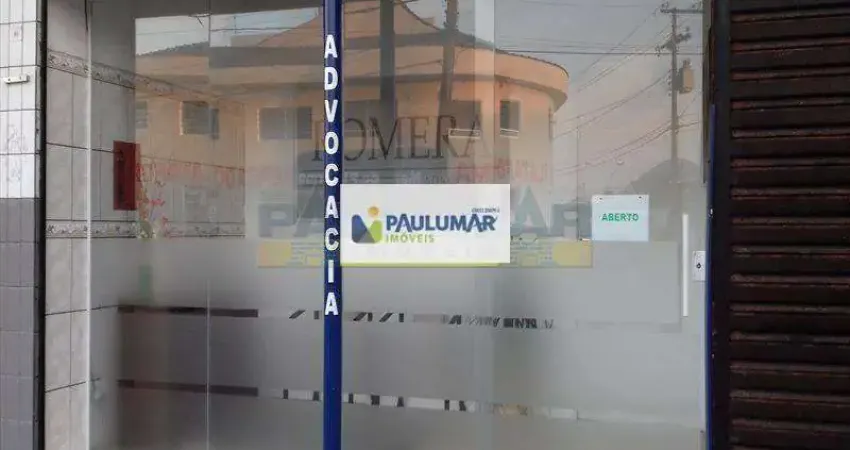 Sala, Agenor de Campos, Mongaguá - R$ 140 mil, Cod: 23101