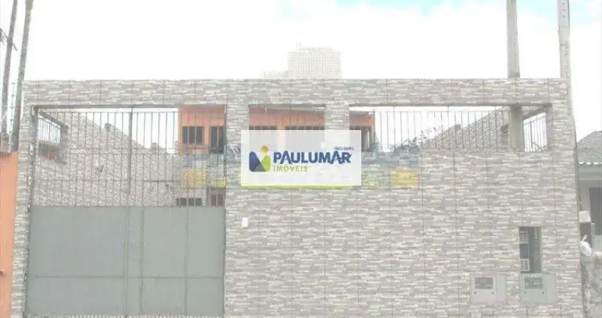 Casa com 3 quartos, Vila Anhanguera, Mongaguá - R$ 450 mil, Cod: 18607