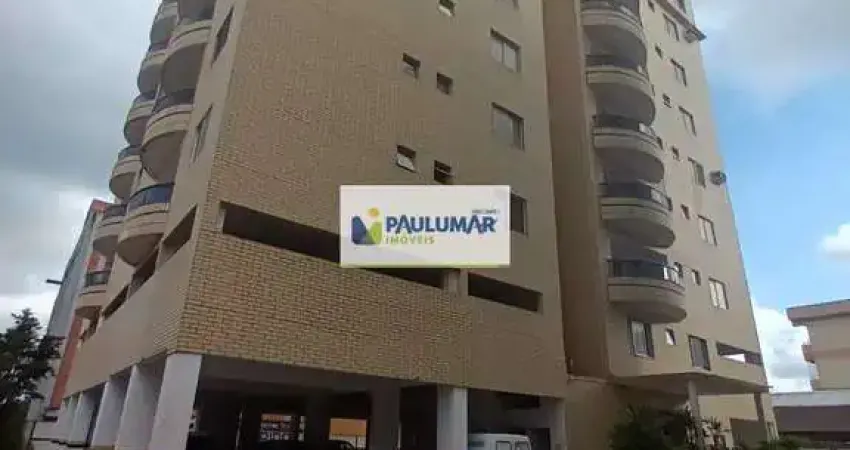 Cobertura com 4 quartos, Centro, Mongaguá - R$ 550 mil, Cod: 3408