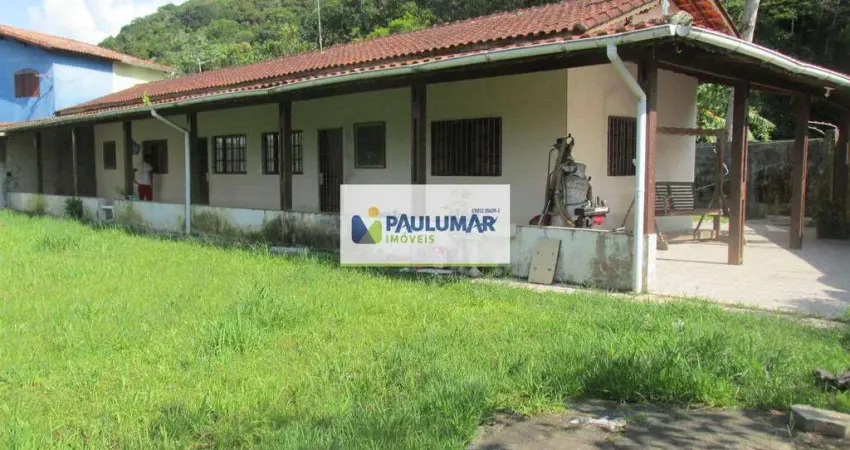 Casa com 3 quartos, Santa Eugênia, Mongaguá - R$ 650 mil, Cod: 828559