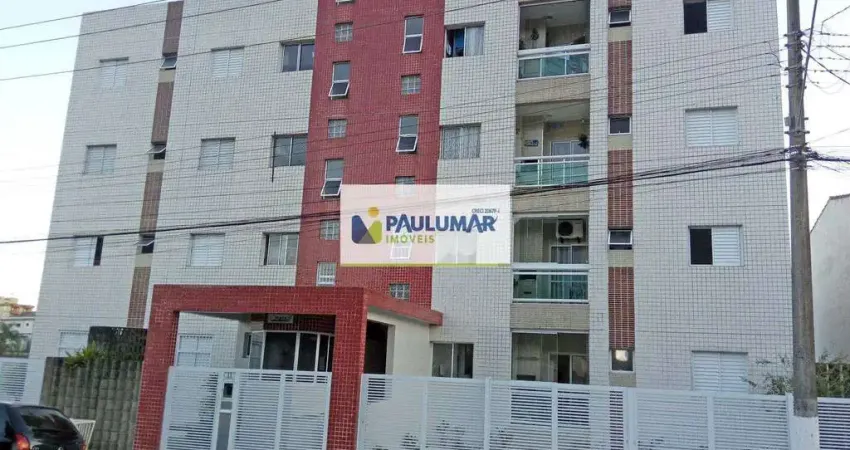 Apartamento com 2 quartos, Pedreira, Mongaguá - R$ 280 mil, Cod: 828741