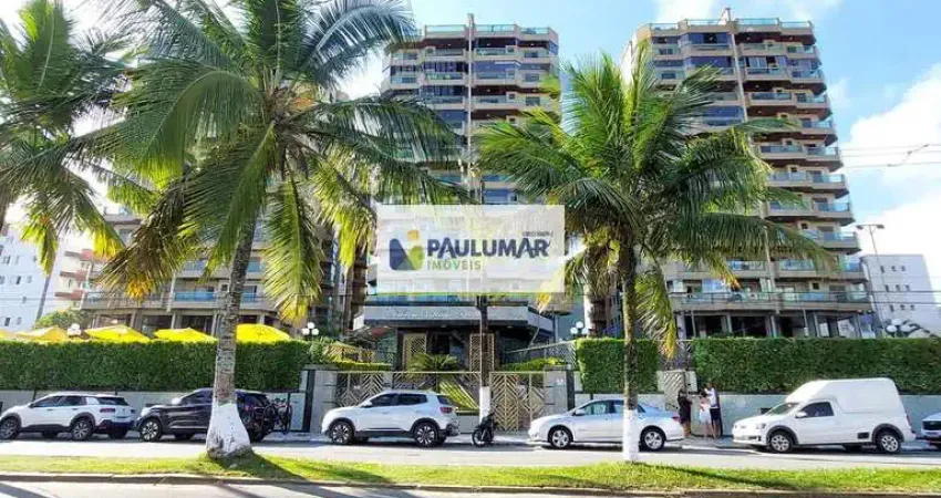Cobertura com 4 quartos, Centro, Mongaguá - R$ 1.36 mi, Cod: 828926