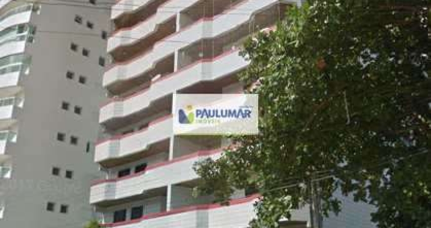 Apartamento com 2 quartos, Centro, Mongaguá - R$ 350 mil, Cod: 829404