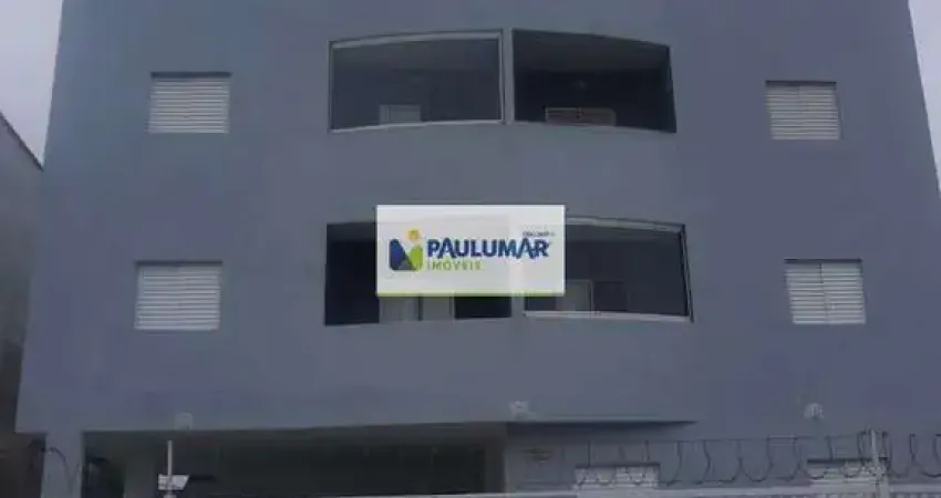 Apartamento com 2 quartos, Vila Oceanopolis, Mongaguá - R$ 195 mil, Cod: 830026