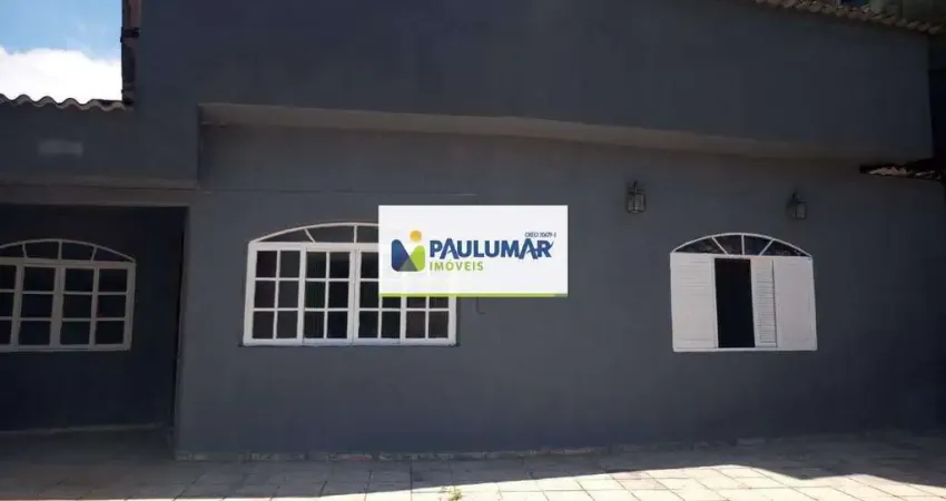 Casa com 2 quartos, Balneário Flórida, Praia Grande - R$ 380 mil, Cod: 830253
