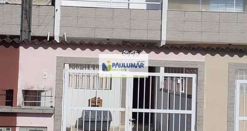 Sobrado com 2 dorms, Jardim Praia Grande, Mongaguá - R$ 250 mil, Cod: 830309