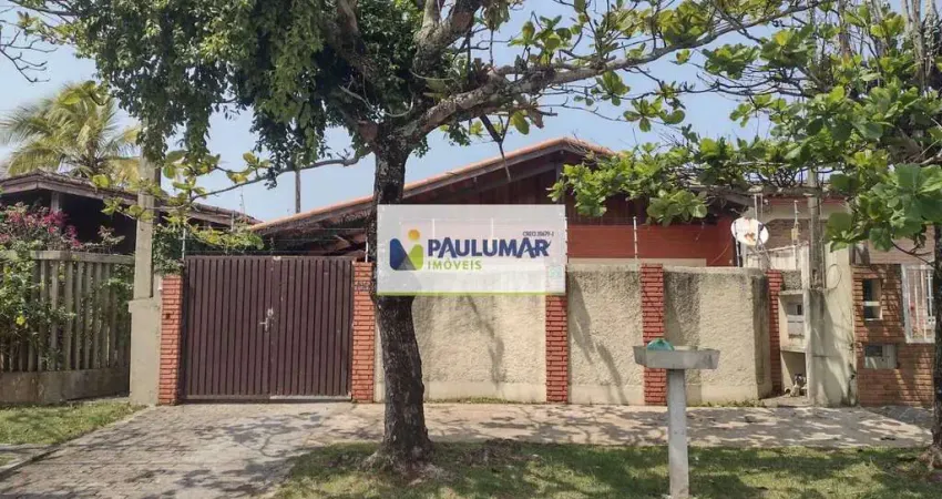 Casa com 4 quartos, Cibratel I, Itanhaém - R$ 700 mil, Cod: 830371