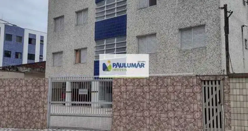 Apartamento com 2 quartos, Vila Atlântica, Mongaguá - R$ 230 mil, Cod: 830777