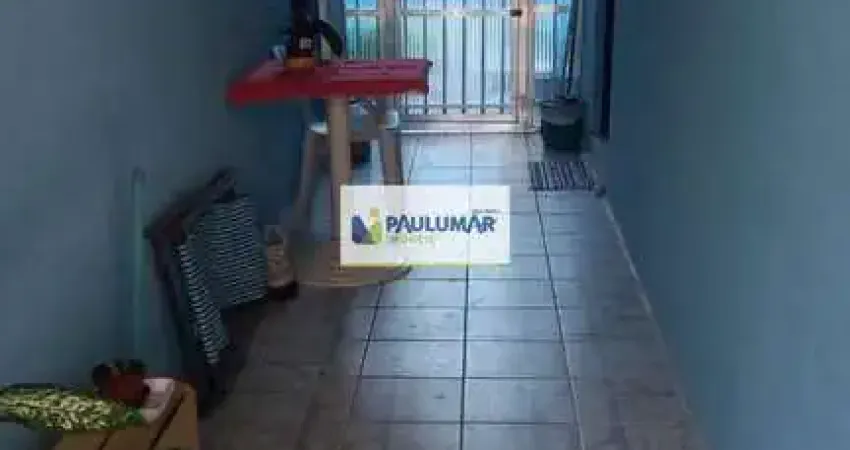 Casa com 2 dorms, Jardim Aguapeu, Mongaguá - R$ 260 mil, Cod: 830784