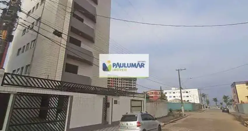 Apartamento com 1 quarto, Jardim Praia Grande, Mongaguá - R$ 220 mil, Cod: 830966