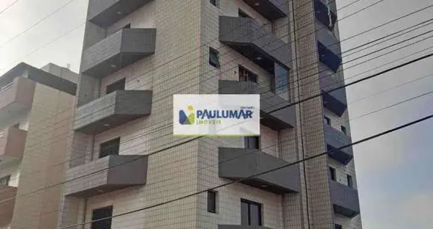 Apartamento com 1 quarto, jardim praia grande, mongaguá - r$ 220 mil, cod: 830966