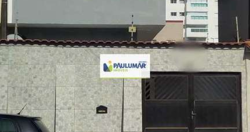 Sobrado com 4 dorms, Flórida, Praia Grande - R$ 650 mil, Cod: 830999