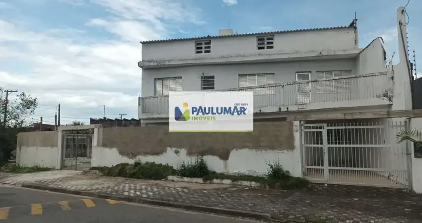 Casa com 8 quartos, itaóca, mongaguá - r$ 510 mil, cod: 831400
