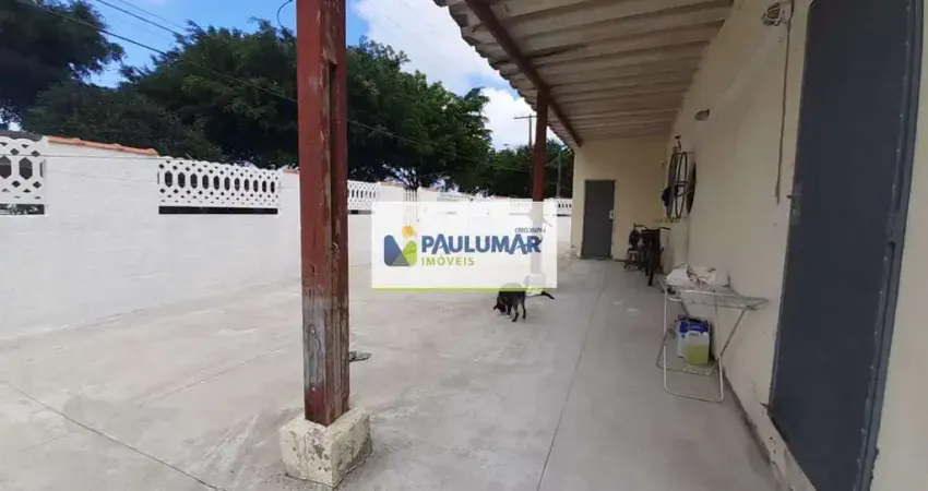 Casa com 2 quartos, Cidade da Criança, Praia Grande - R$ 320 mil, Cod: 831434