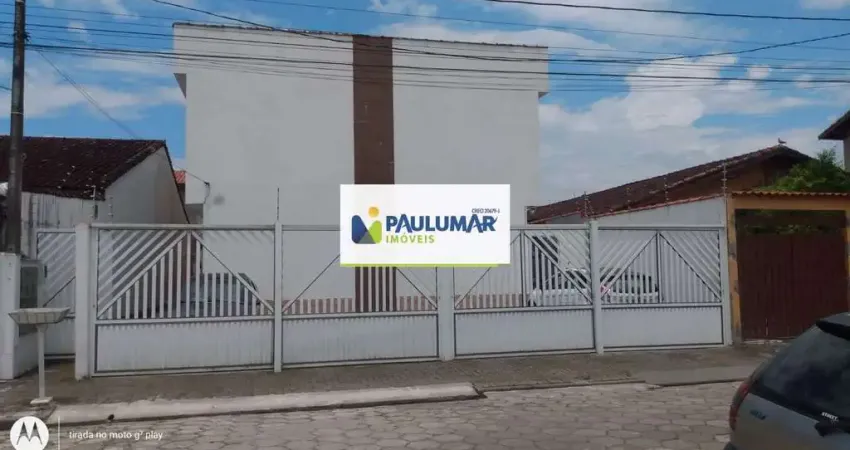 Sobrado com 2 dorms, Vila Oceanopolis, Mongaguá - R$ 255 mil, Cod: 831487
