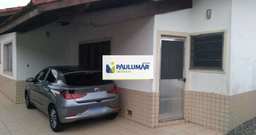 Casa de Condomínio com 1 dorm, Real, Praia Grande - R$ 258 mil, Cod: 831579