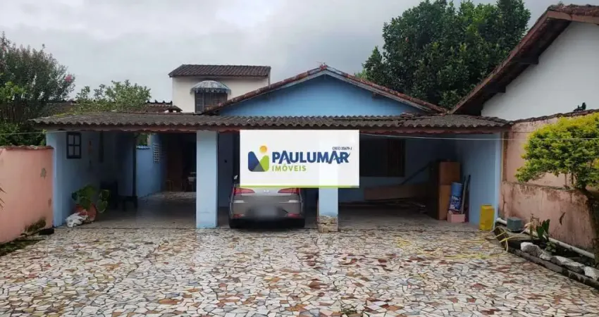 Casa com 2 dorms, Cidade da Criança, Praia Grande - R$ 350 mil, Cod: 831585