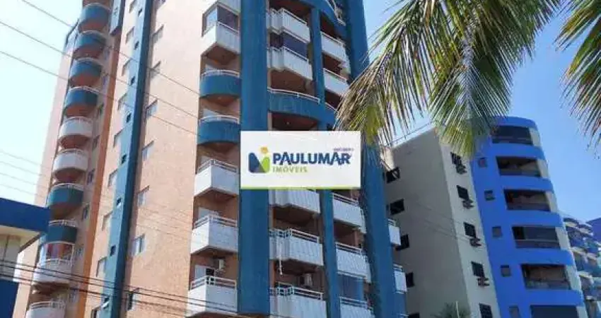 Cobertura com 3 dorms, Centro, Mongaguá - R$ 1.3 mi, Cod: 831672