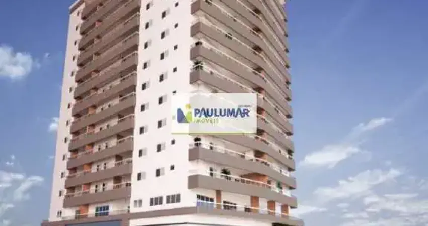 Apartamento com 3 dorms, Jardim Imperador, Praia Grande - R$ 971 mil, Cod: 831717