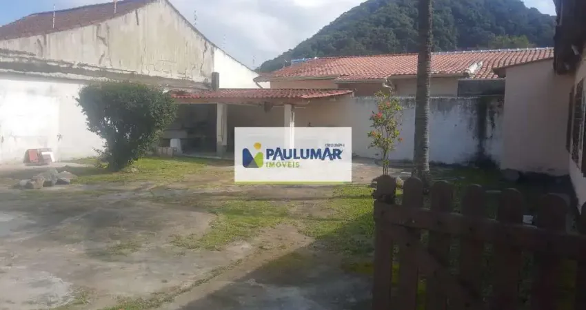 Casa com 2 dorms, jardim santa eugênia, Mongaguá - R$ 290 mil, Cod: 831778