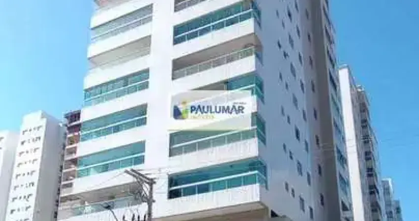 Apartamento com 2 quartos, Centro, Mongaguá - R$ 450 mil, Cod: 831856