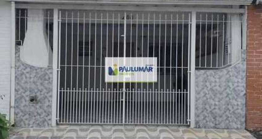 Casa com 1 quarto, Real, Praia Grande - R$ 230 mil, Cod: 831923