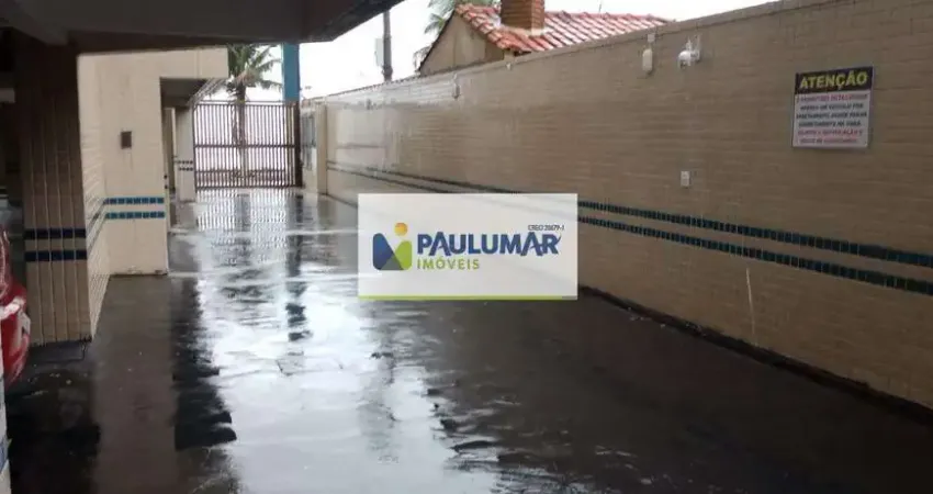 Apartamento com 3 dorms, Vila São Paulo, Mongaguá - R$ 550 mil, Cod: 831927