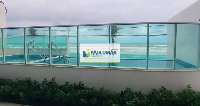 Apartamento com 2 quartos, Centro, Mongaguá - R$ 330 mil, Cod: 832359