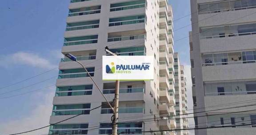 Apartamento com 2 dorms, Jardim Praia Grande, Mongaguá - R$ 479 mil, Cod: 832525