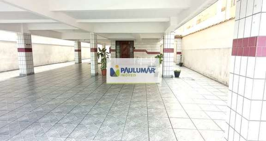Apartamento com 1 dorm, Caiçara, Praia Grande - R$ 195 mil, Cod: 832582