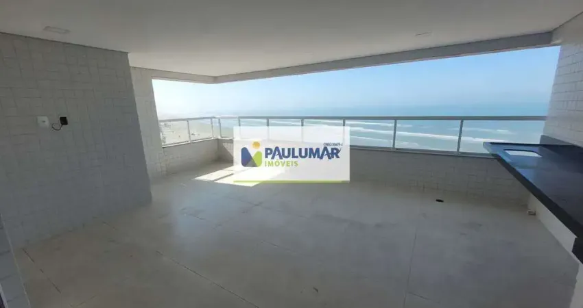 Apartamento com 3 quartos, caiçara, praia grande - r$ 2 mi, cod: 832677