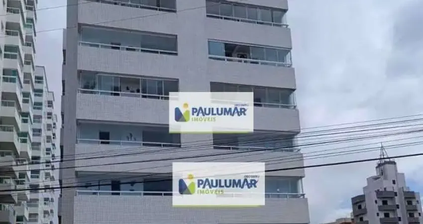 Apartamento com 2 dorms, Jardim Praia Grande, Mongaguá - R$ 290 mil, Cod: 832725