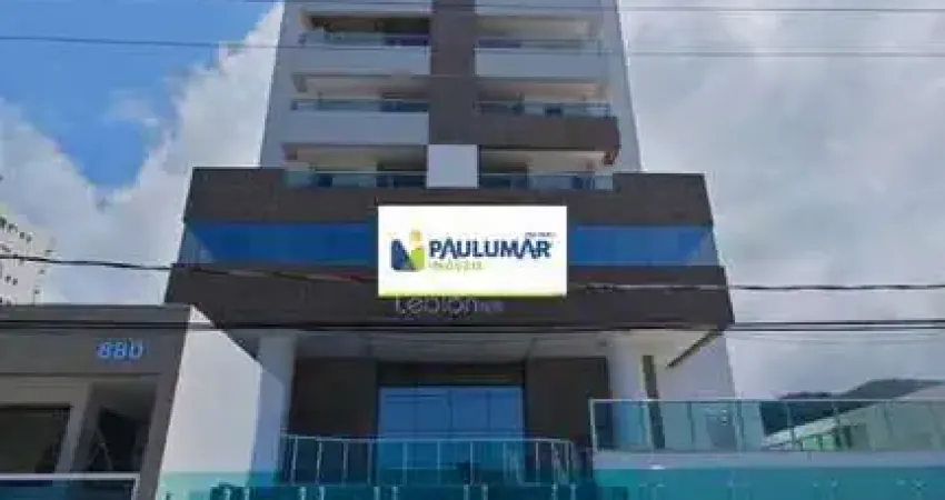 Apartamento com 2 quartos, centro, mongaguá - r$ 420 mil, cod: 832742