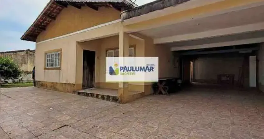 Casa com 3 dorms, BAIRRO JARDIM PRAIA GRANDE, Mongaguá - R$ 500 mil, Cod: 832766
