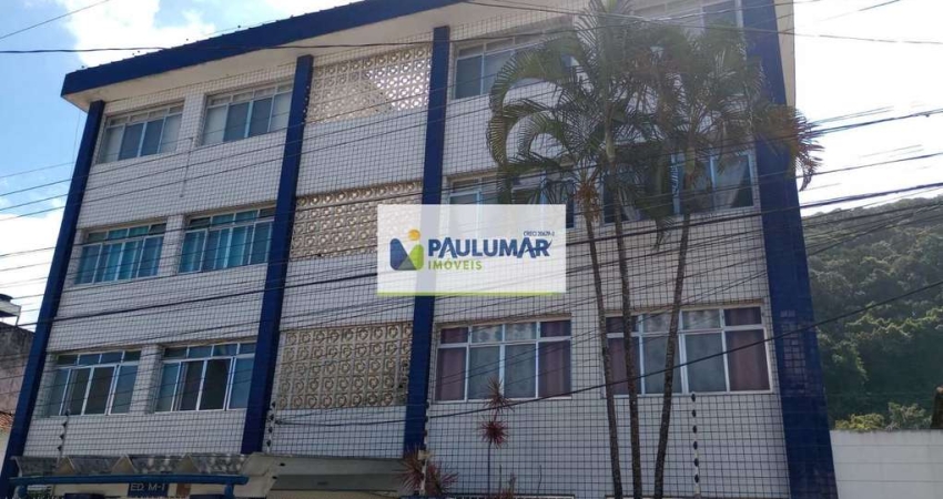 Apartamento com 2 quartos, Centro, Mongaguá - R$ 220 mil, Cod: 832773