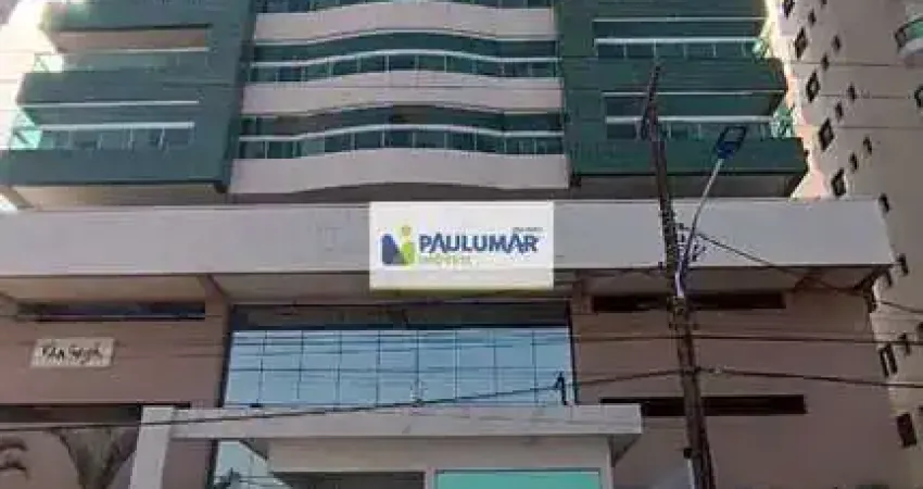 Apartamento com 2 dorms, Centro, Mongaguá - R$ 480 mil, Cod: 832813