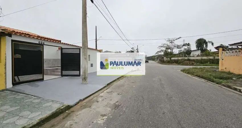 Casa com 2 dorms, Loty, Itanhaém - R$ 359 mil, Cod: 832817