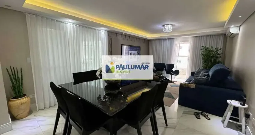 Cobertura com 4 dorms, Centro, Mongaguá - R$ 2.3 mi, Cod: 832838