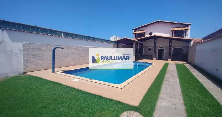 Sobrado com 3 quartos, Real, Praia Grande - R$ 955 mil, Cod: 787500