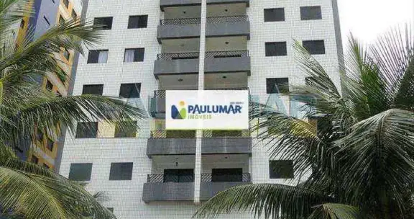 Apartamento com 4 quartos, Centro, Mongaguá - R$ 500 mil, Cod: 830788